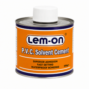LIQUID POLYMER LEM-ON PVC (500GM)