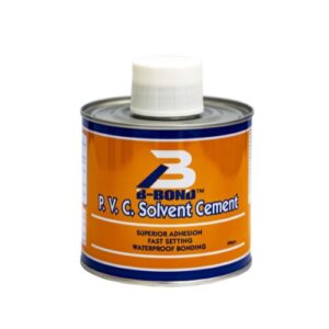 LIQUID POLYMER B-BOND PVC (500GM)