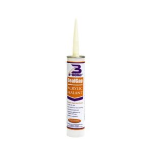 SEALANT ADHESIVES B-BOND NAILS