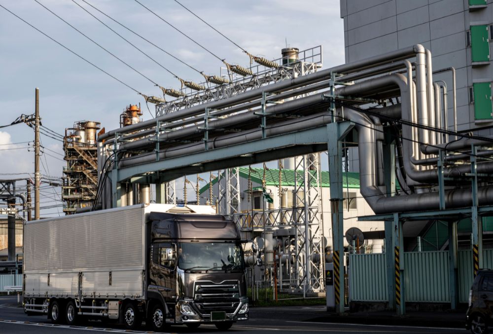 Benefits of toll manufacturing in Malaysia