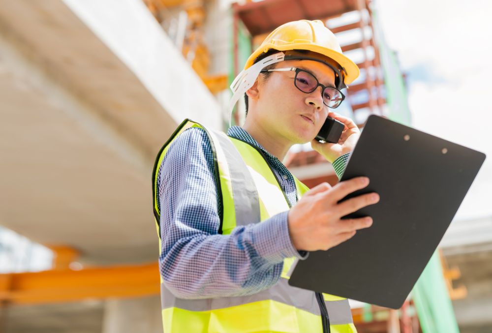 Regulatory and safety requirements for adhesive production in Malaysia
