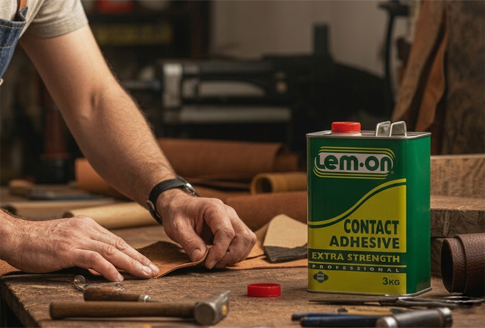 Selecting adhesive for specific applications